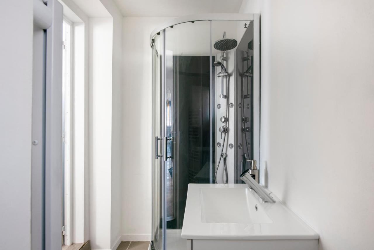 La Cale Apartment ดิเอป ภายนอก รูปภาพ